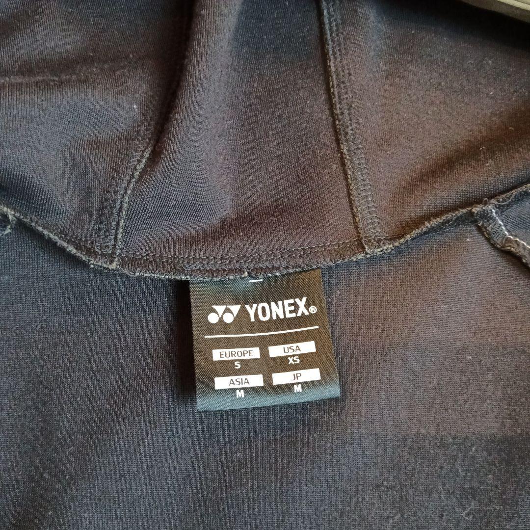 2023モデルYONEX ウィンドブレーカ М 上下セット