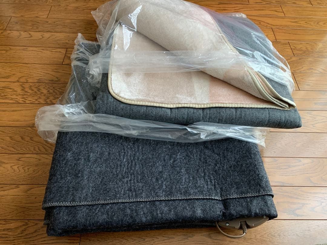 パナソニック　ホットカーペット カバーセット 3畳相当