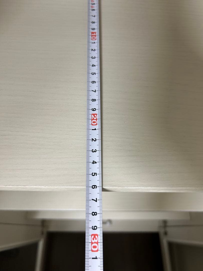 【ニトリ】本棚、ブックシェルフ、食器棚