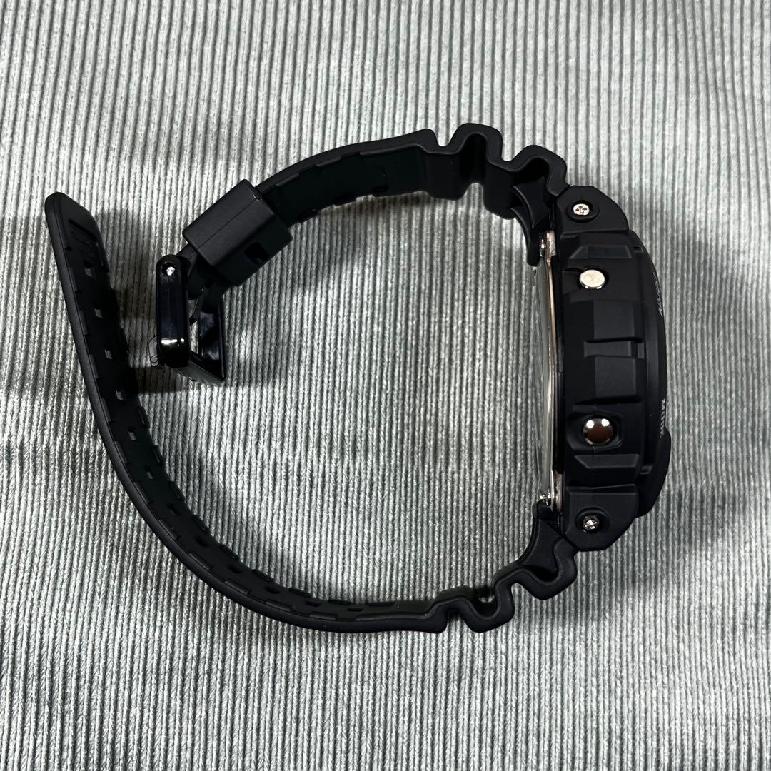 ネイビーシールズ愛用入手困難新品未使用廃盤米軍納入200M DW-6900-1V