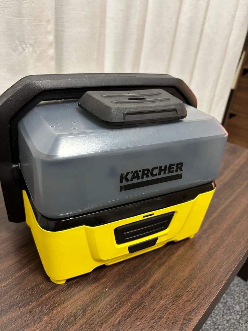 ！ケルヒャー oc3 1.680-009.0 Karcher！