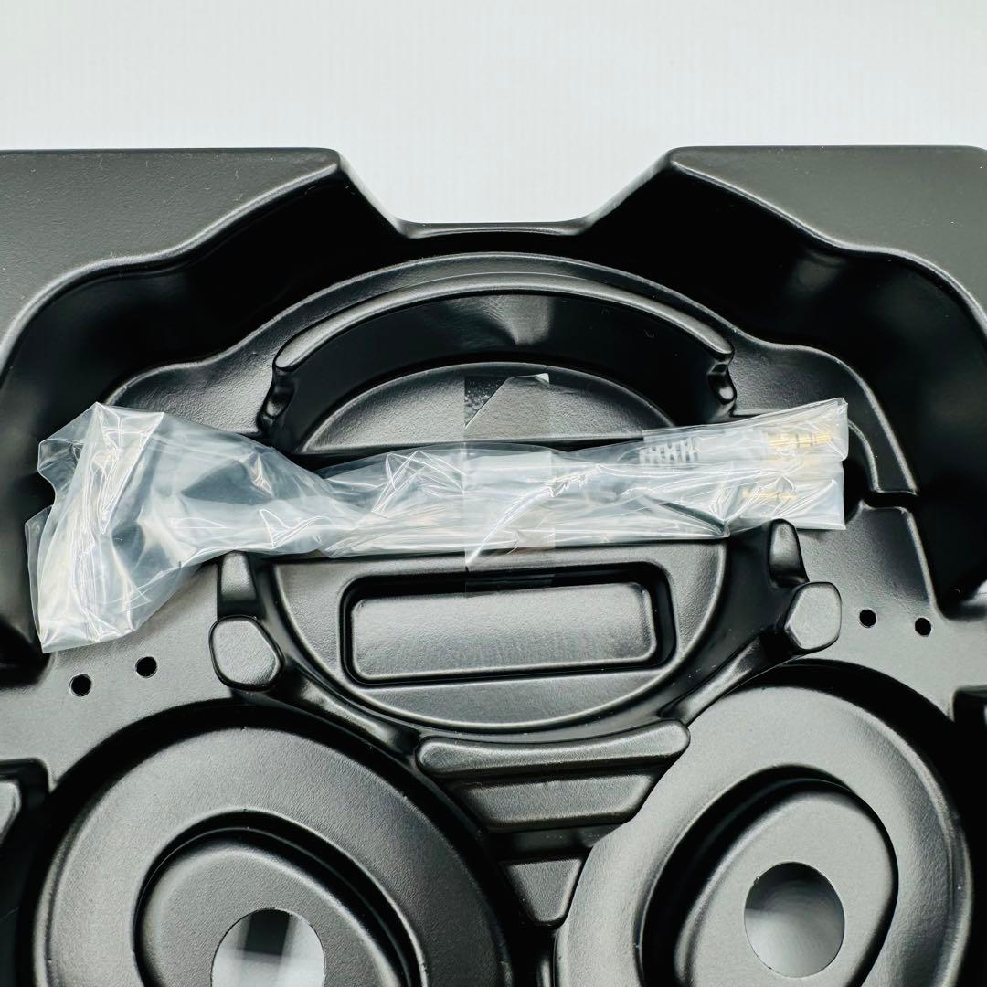 【未使用】ドラクエ10 オンライン限定品ヘッドセット メタルスライムエディション