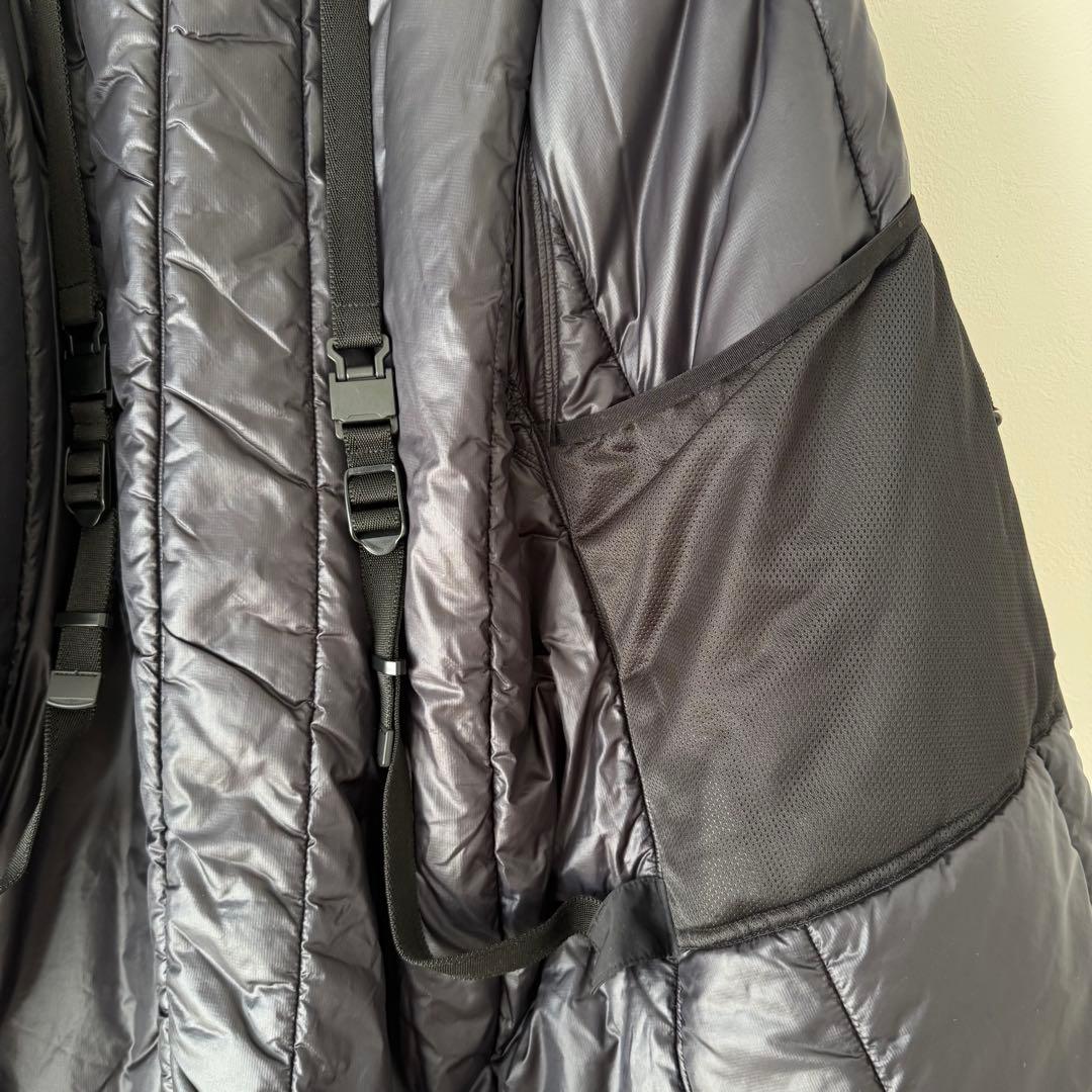 product almostblack モッズコート　サイズ１