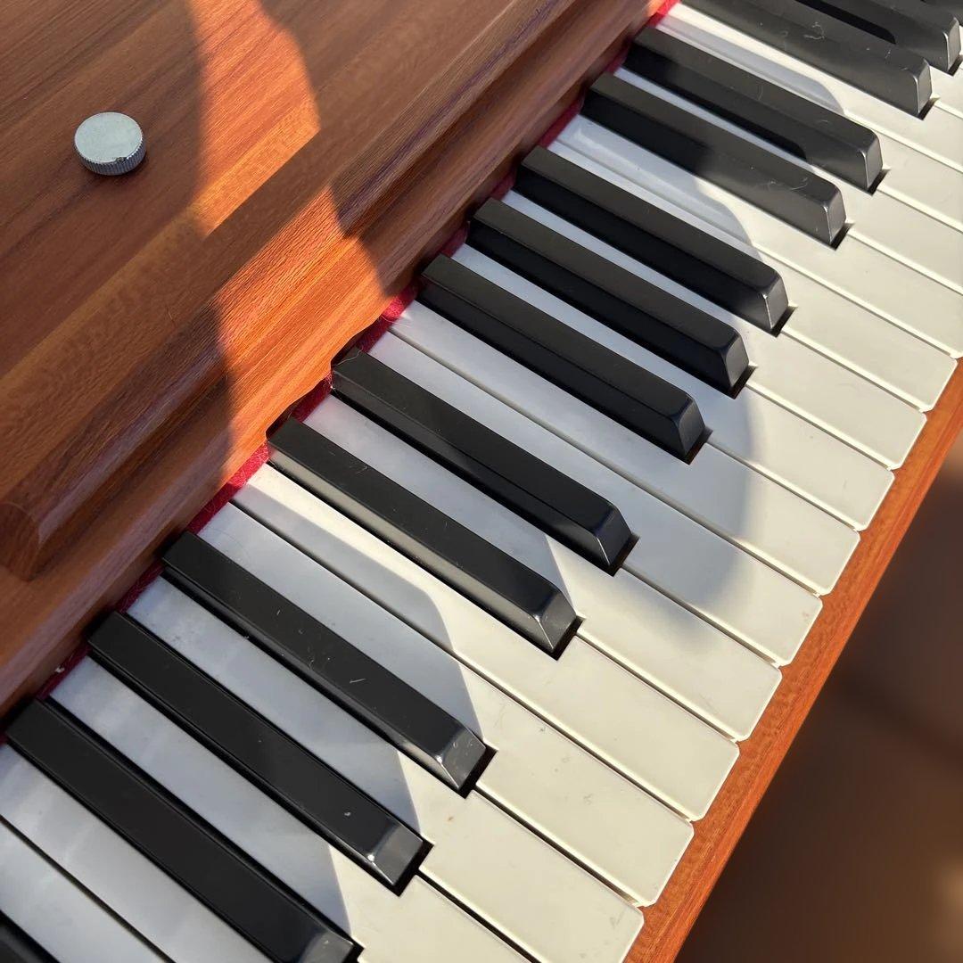 DONNER 88鍵盤電子ピアノDDP-80 おまけ付き