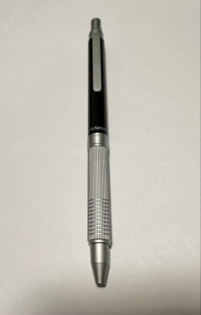 廃盤【PILOT】Automac シャープペンシル