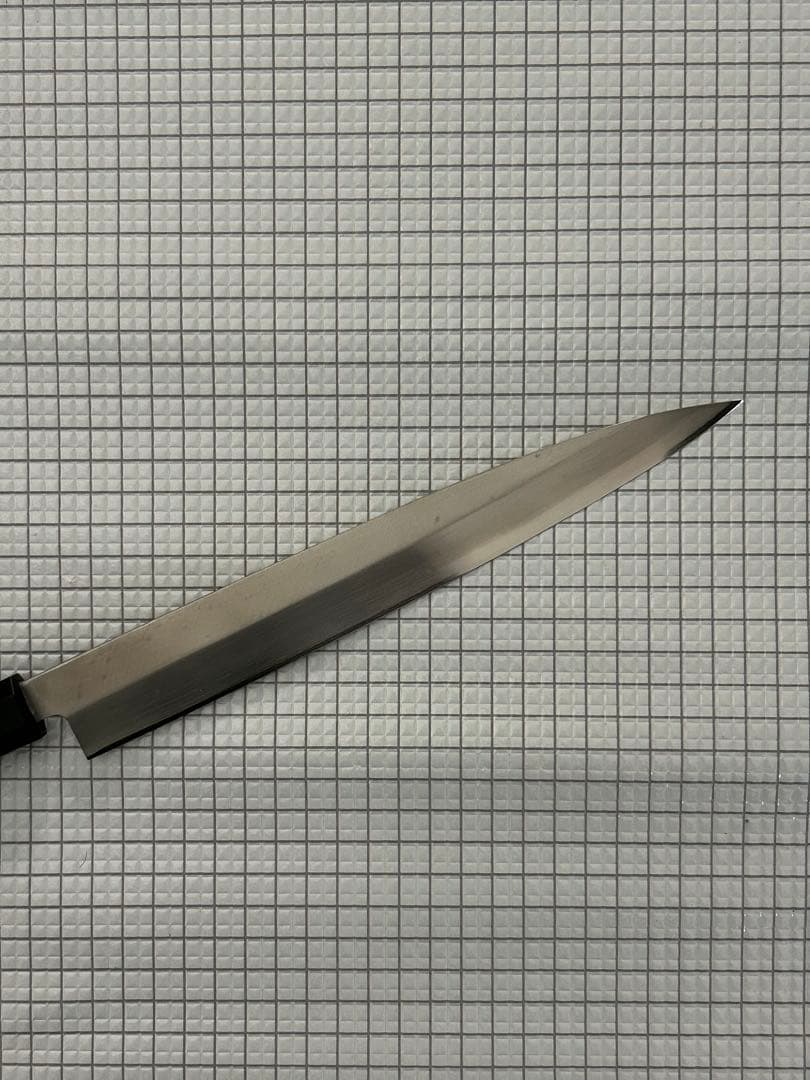 柳刃包丁 240mm 刺身包丁 包丁