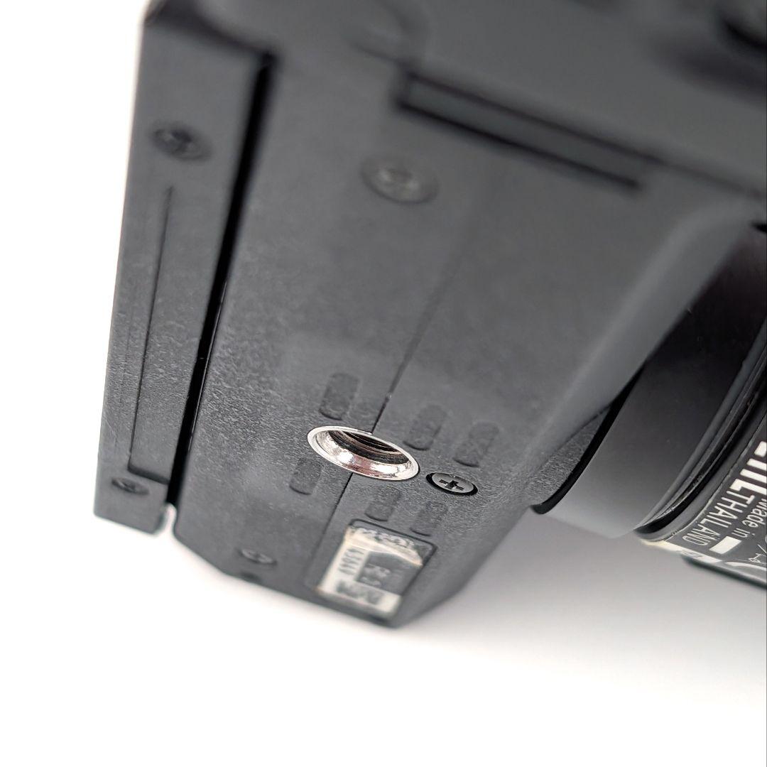 SONY α6300 E PZ 16-50mm F3.5-5.6 OSS 中古