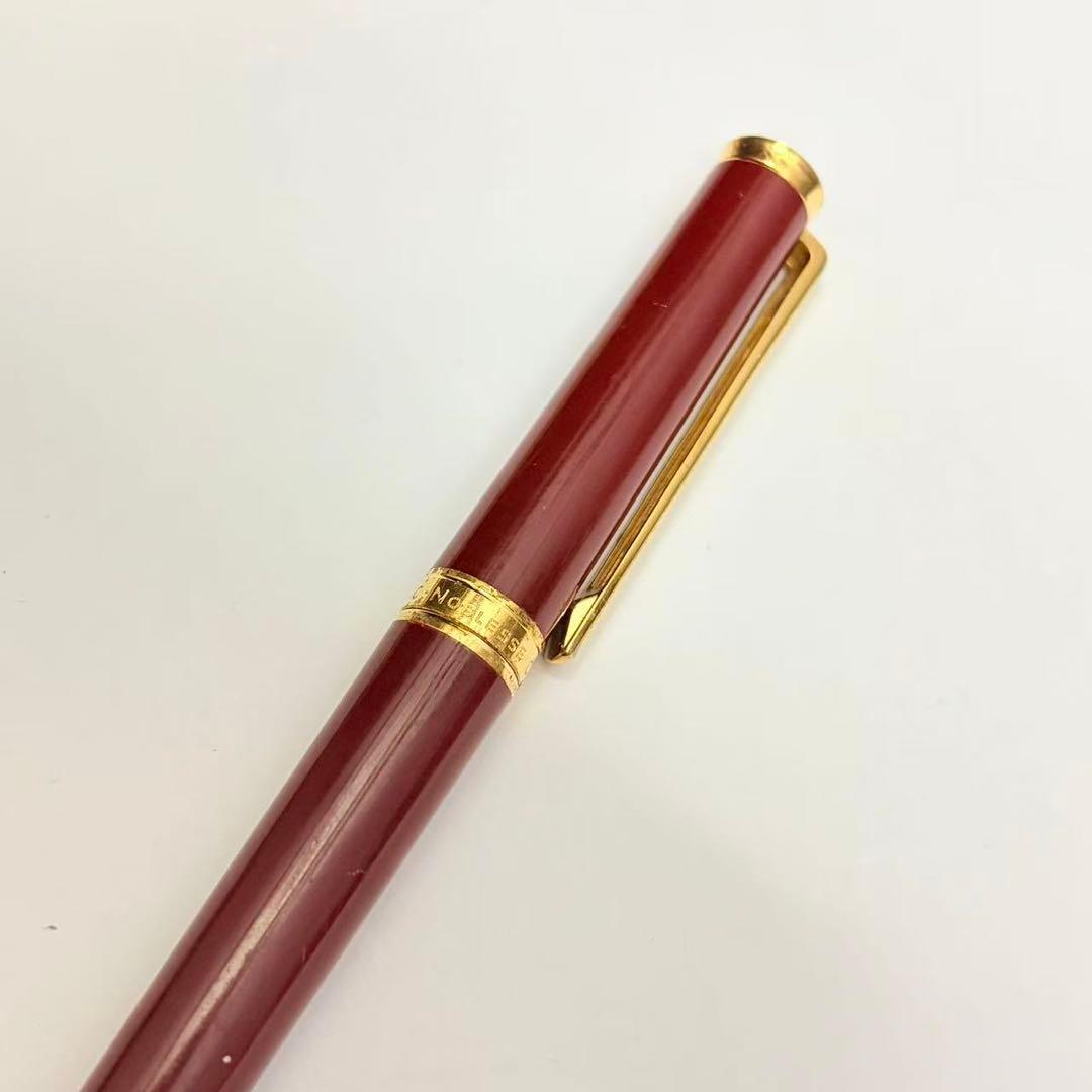 Montblanc モンブラン NOBLESSE OBLIGE ローラーボール