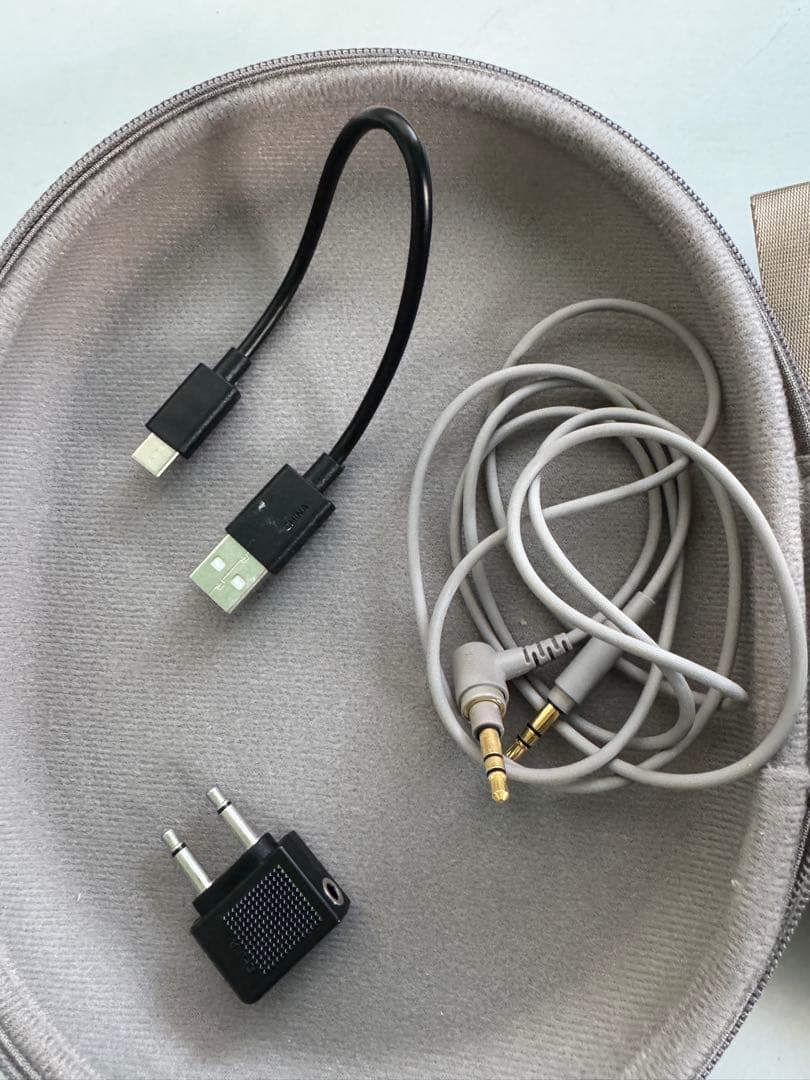 SONY WH-1000X M3 ワイヤレスヘッドホン ノイズキャンセリング