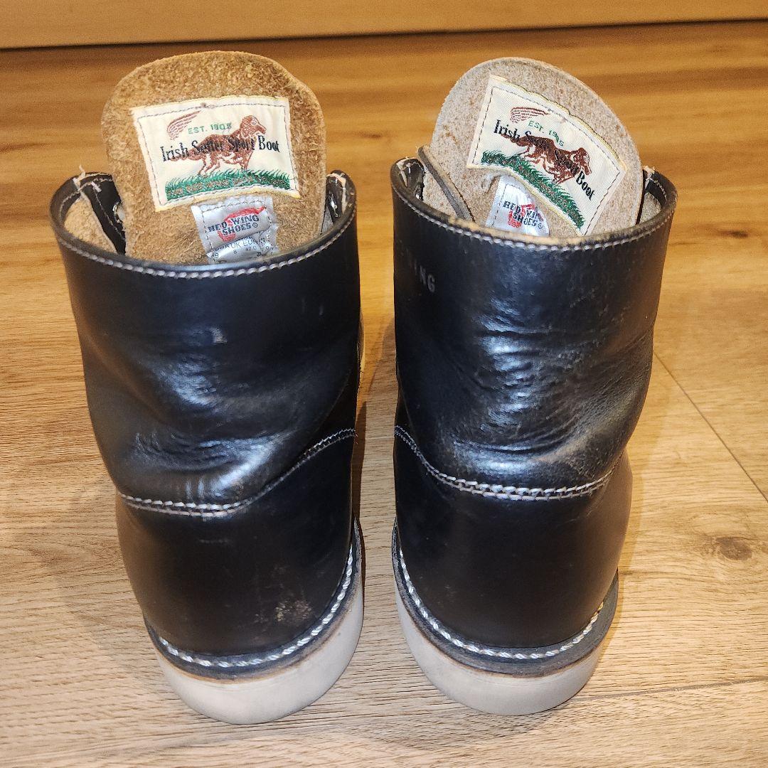 REDWING 9870 9D レッドウィング 27.0