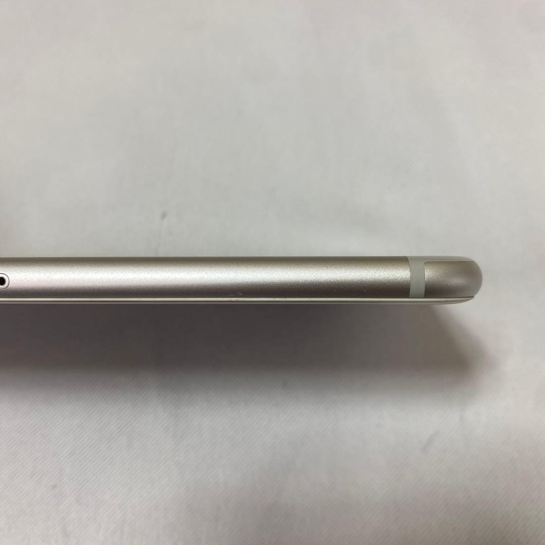 【中古】Apple iPhone 6 シルバー 本体 M189