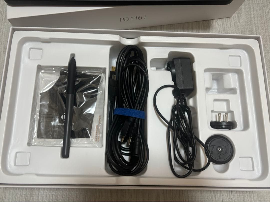 GAOMON液タブレッド PD1161 11.6インチ