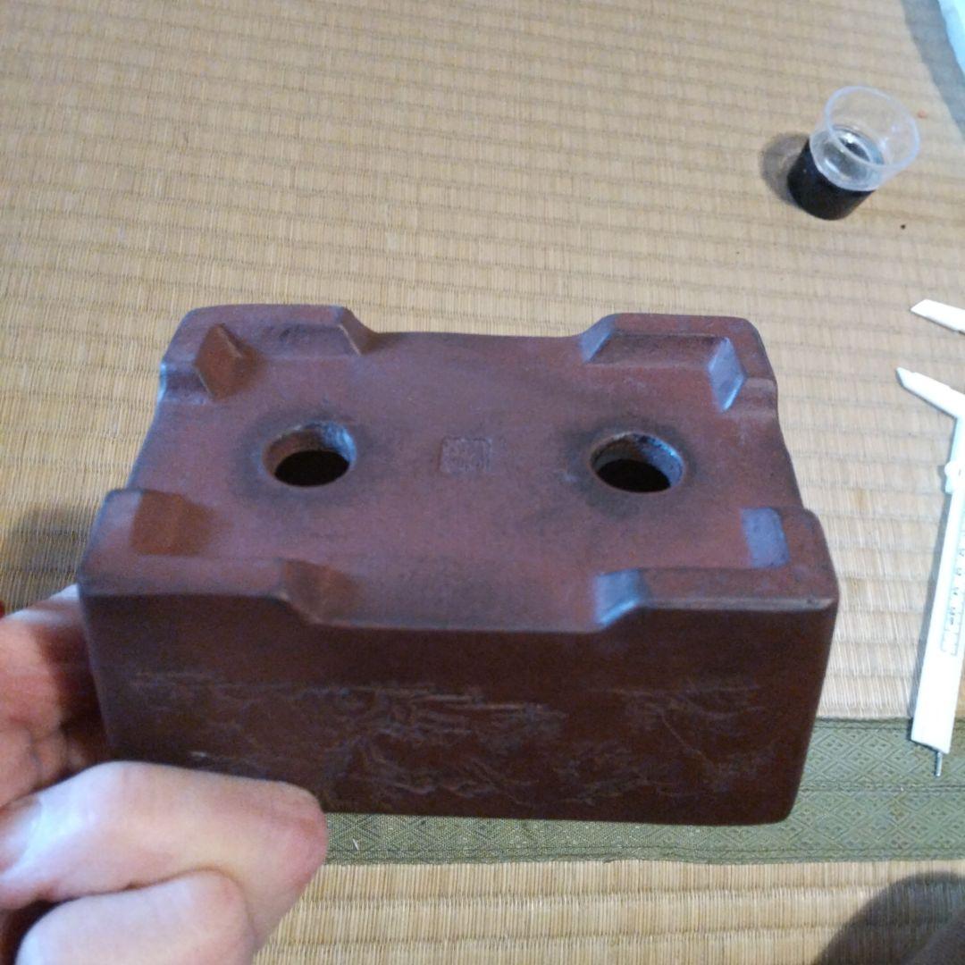 専用です、中国鉢、ミニ鉢、盆栽鉢、植木鉢