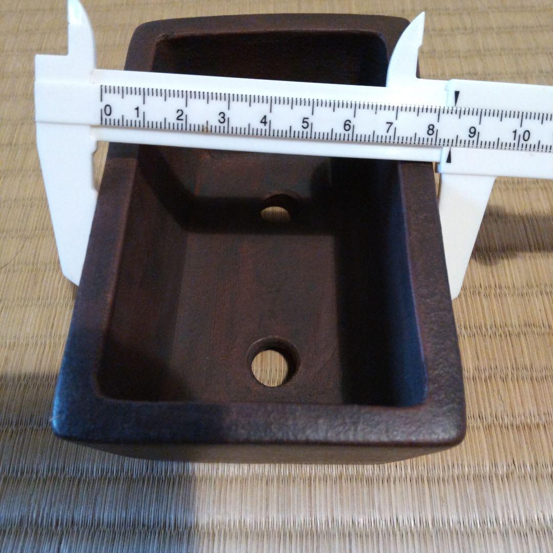 専用です、中国鉢、ミニ鉢、盆栽鉢、植木鉢