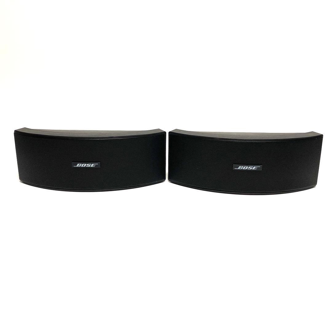 BOSE ポーズ 151SE スピーカー ペア SPEAKER SYSTEM