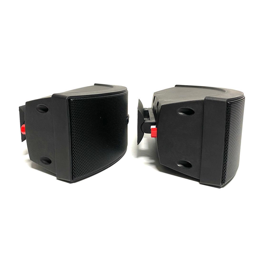 BOSE ポーズ 151SE スピーカー ペア SPEAKER SYSTEM