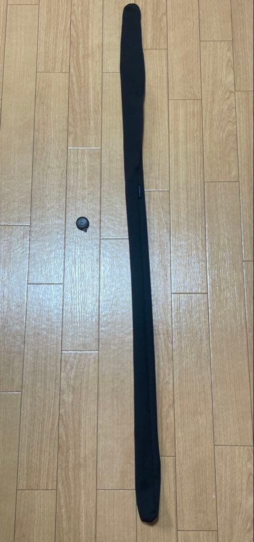 シマノ磯竿　21極翔　1-500