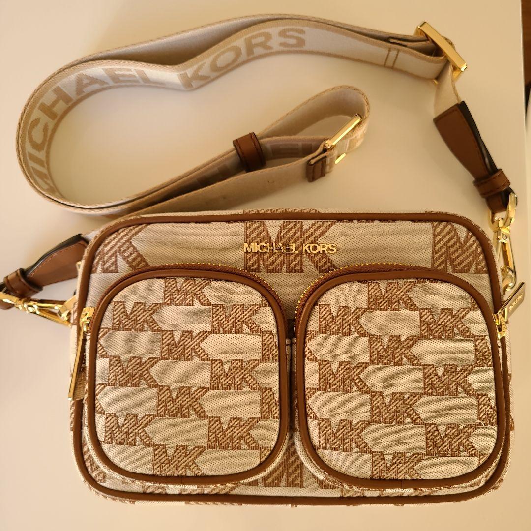 MICHAEL KORS　ショルダーバッグ