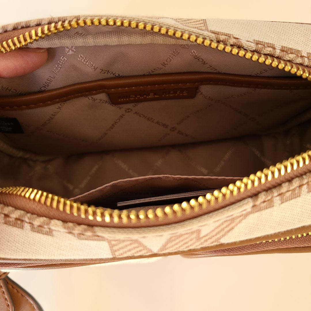 MICHAEL KORS　ショルダーバッグ