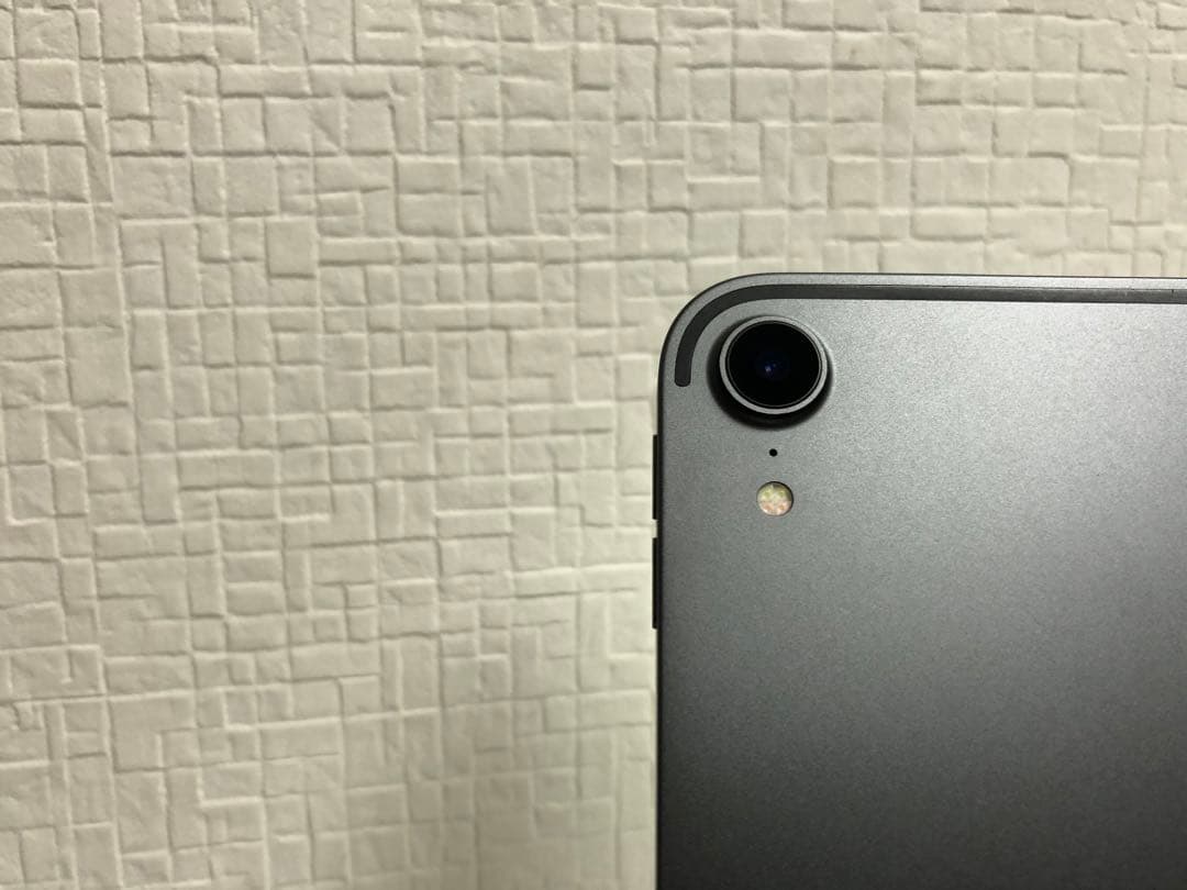 iPad Pro 12.9インチ（第3世代）Wi-Fiモデル256GB No37