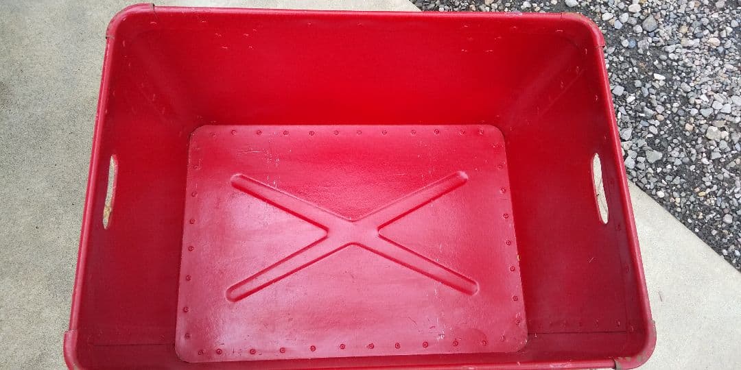 牛乳石鹸 ボテ箱 ネット付き