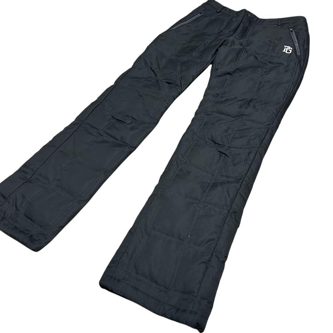 ほぼ未使用‼︎◆PEARLY GATES◆キルティング/ダウン/パーリーゲイツ/４