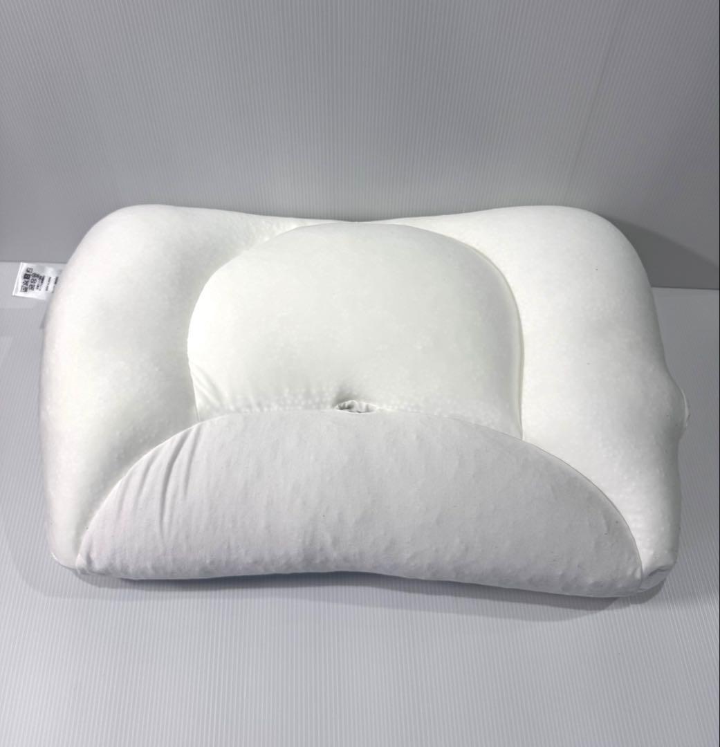 ファイテン ビーズ＆パイプピロー 丸洗い 枕 リカバリー 限定品 カバー付き