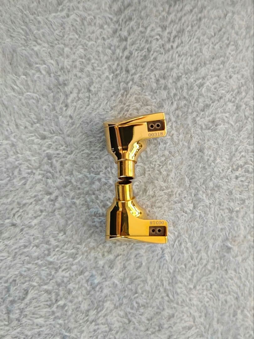 水月雨(MOONDROP) Illumination 光 / 秋月4.4mm