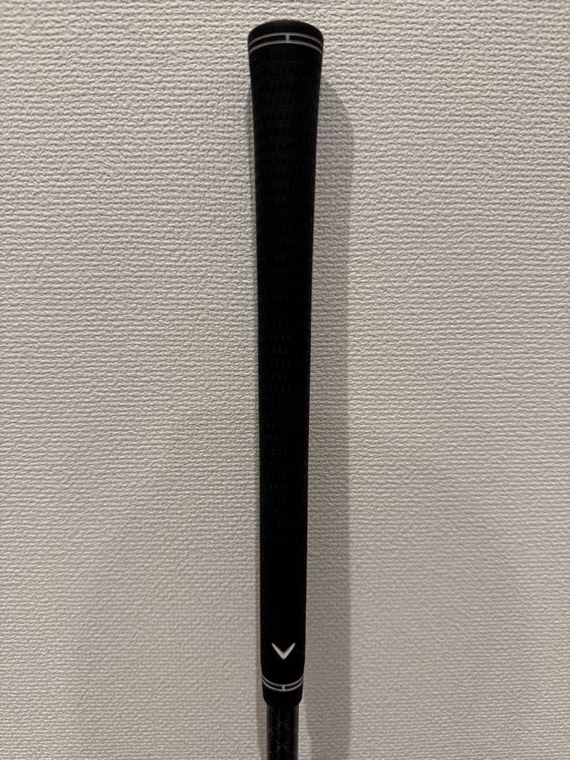 キャロウェイPARADYM Ai SMOKE 4U（S）