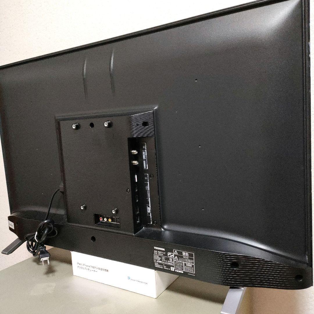 ❷TOSHIBA[2024年製品]40V34]