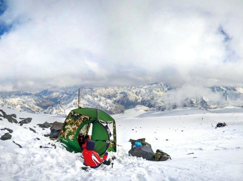 Mobiba モビバ バックパックサウナ RB170M 新品 未開封品