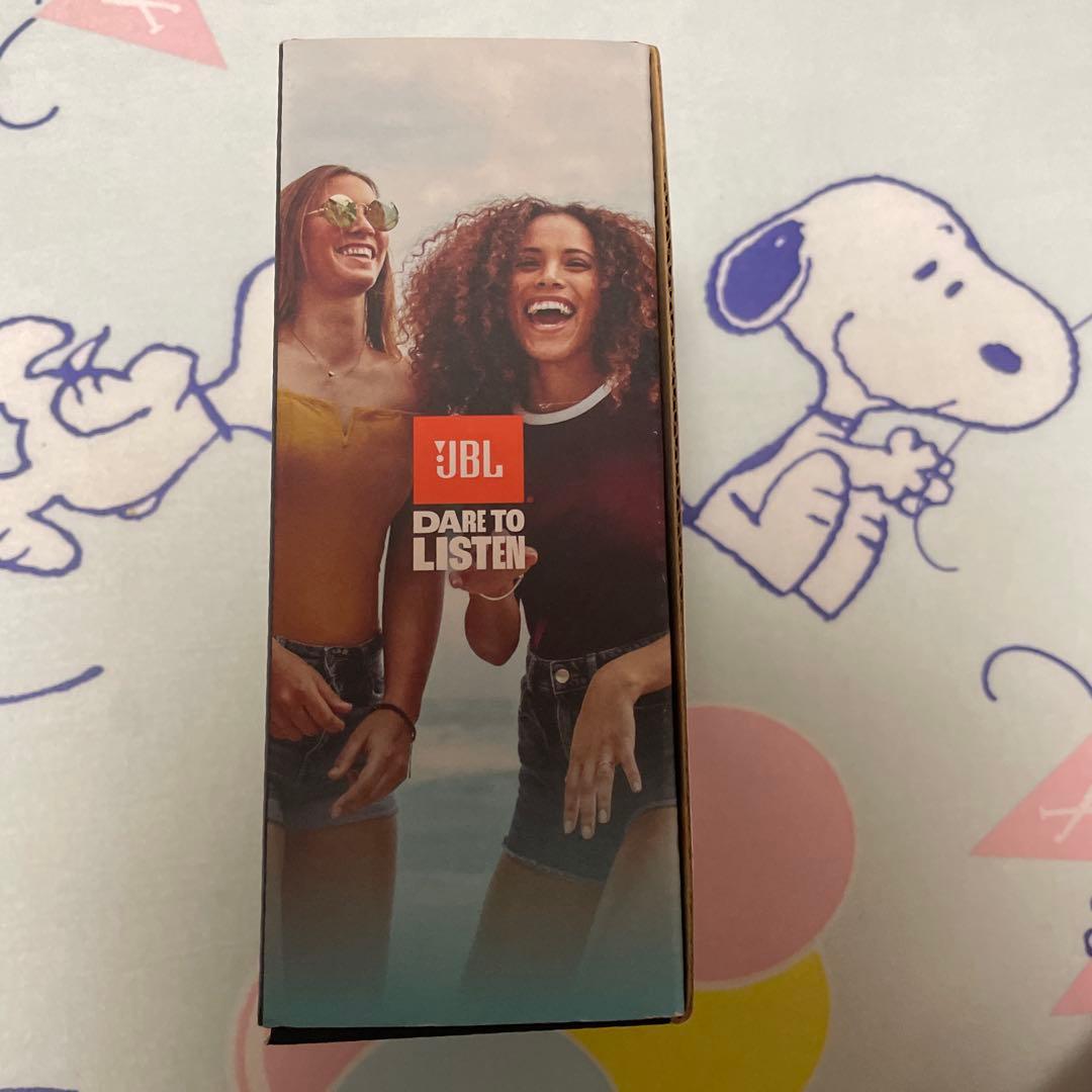 JBL CLIP5 ワイヤレススピーカー