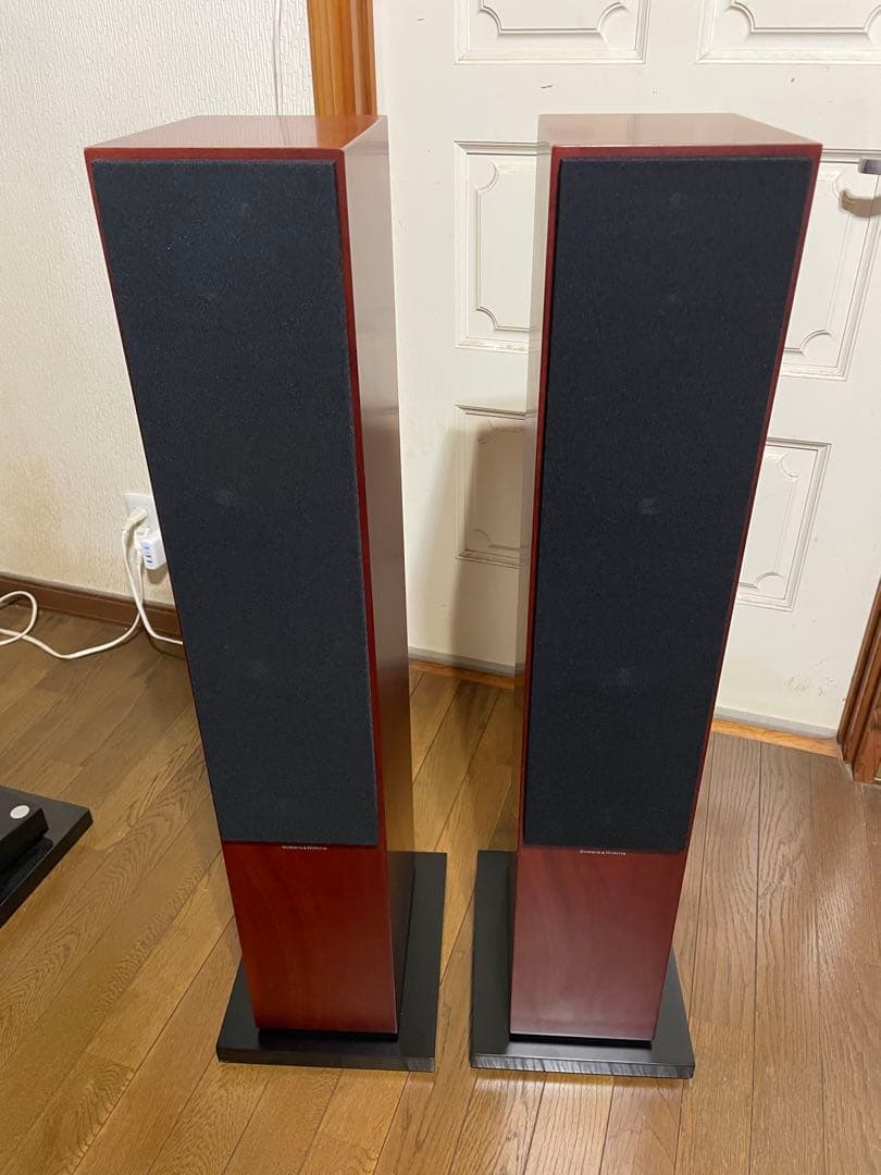 スピーカー・ウーファー Bowers&Wilkins B&W CM8 S2