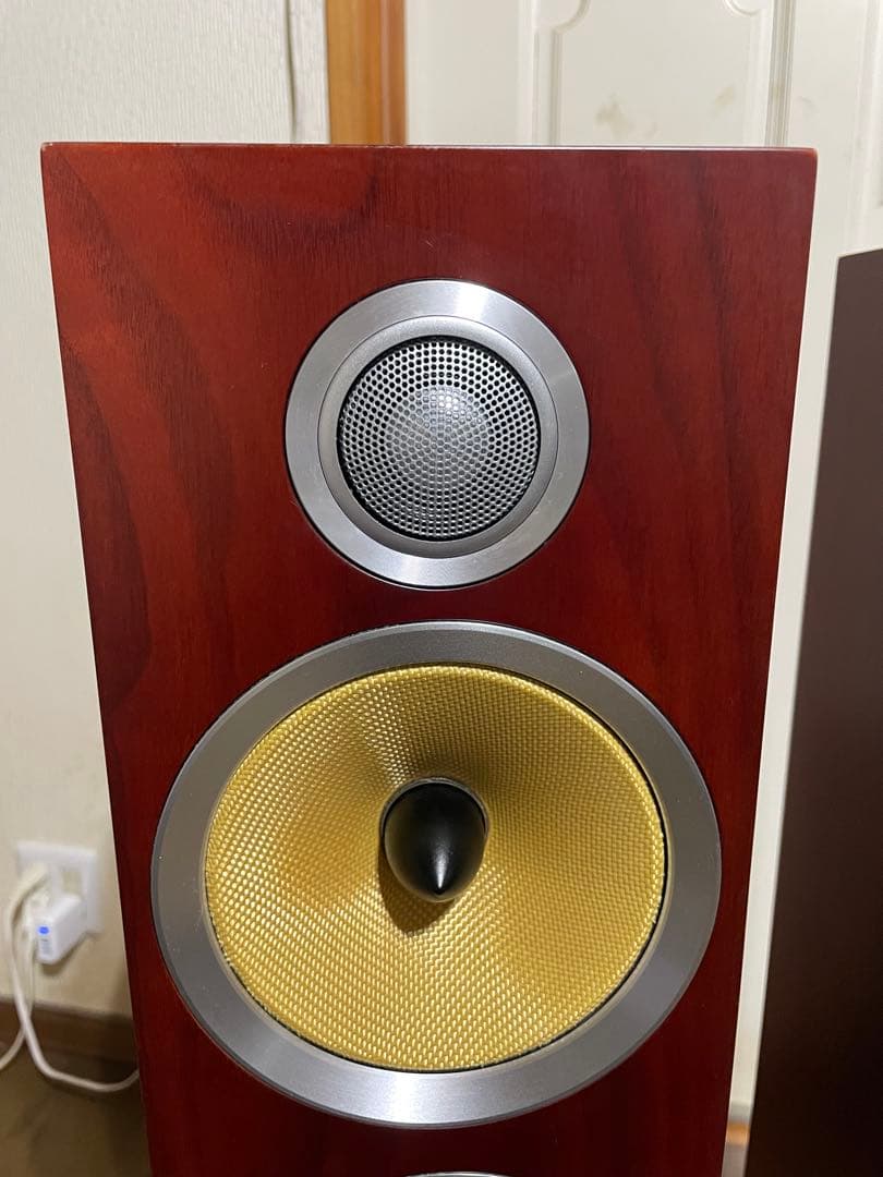 スピーカー・ウーファー Bowers&Wilkins B&W CM8 S2
