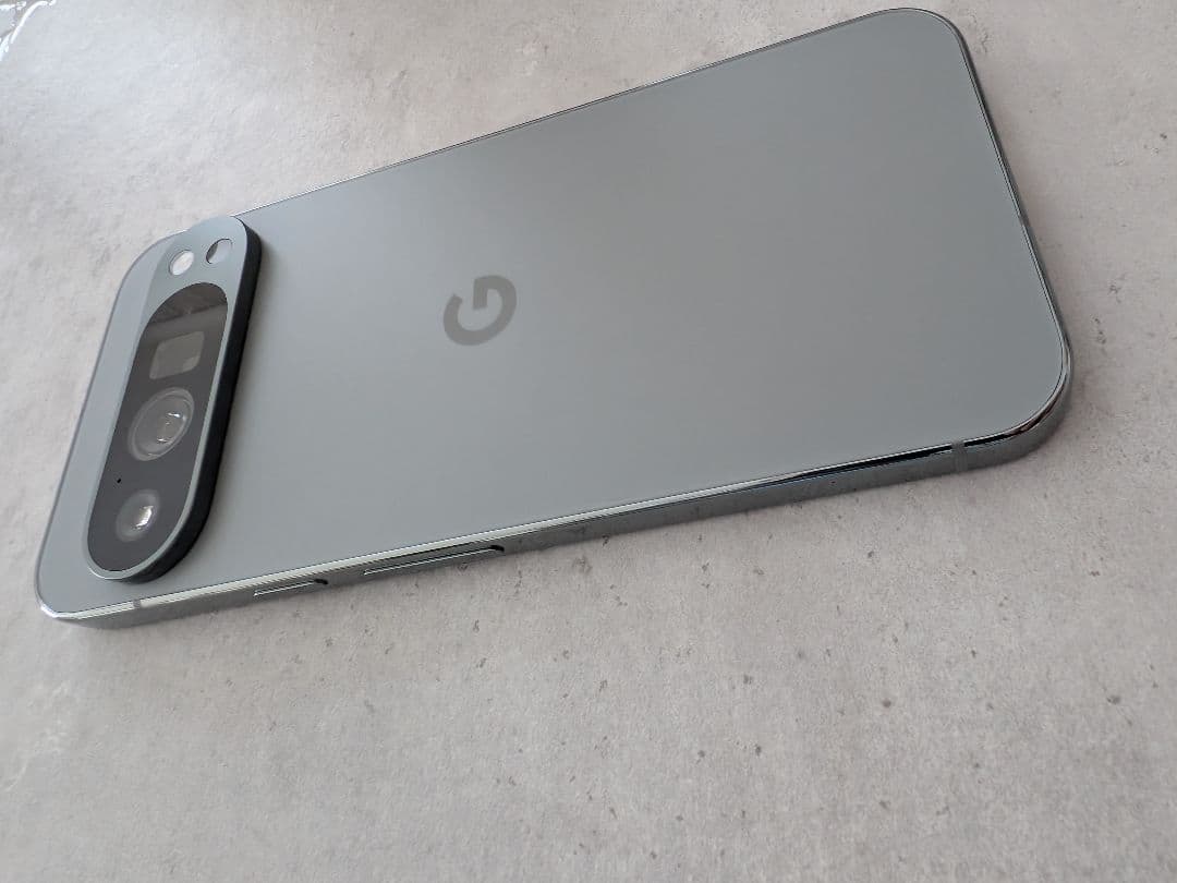な*た様 1月5日まで　Pixel 9 Pro XL 256GB　91% haz