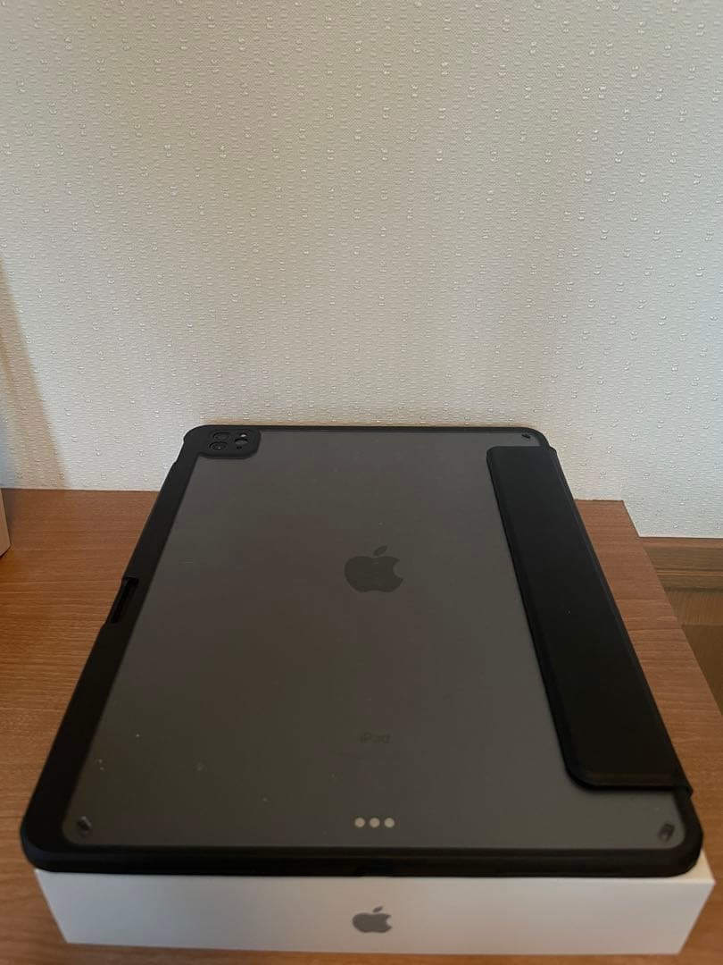 iPad Pro 第4世代 Wi-Fi 128GB12.9in アップルペンシル
