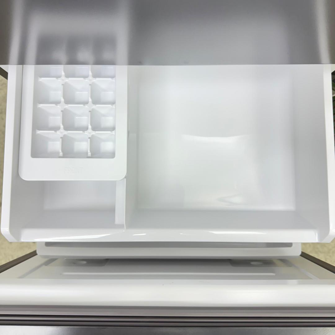 AQUA 冷蔵庫 小型 一人暮らし 2ドア 169L 2024年製 3ヵ月保証付