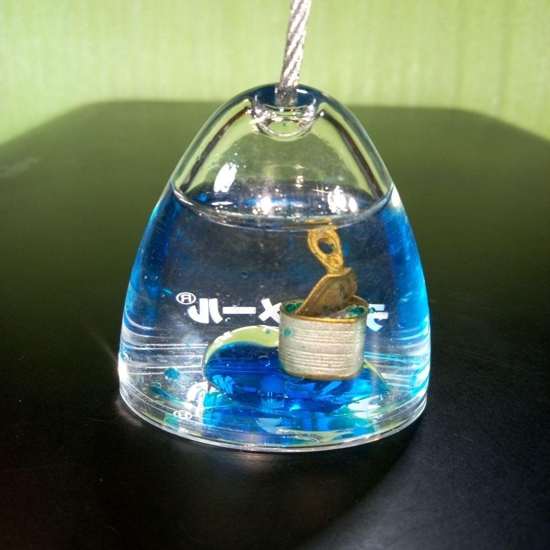 デプロメール　DEPROMEL　メモスタンド　缶詰　カンヅメ　レア　希少　置物