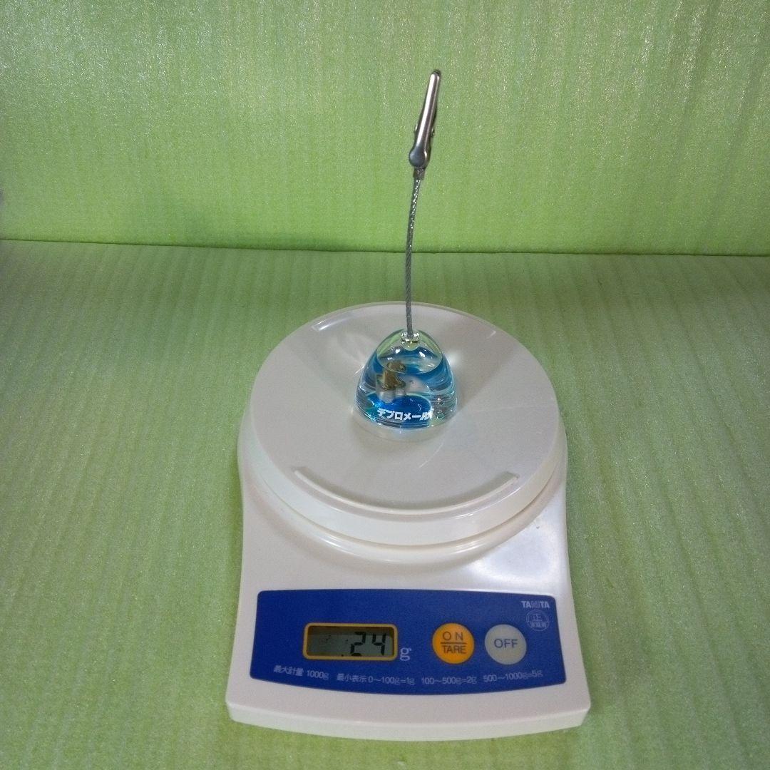 デプロメール　DEPROMEL　メモスタンド　缶詰　カンヅメ　レア　希少　置物