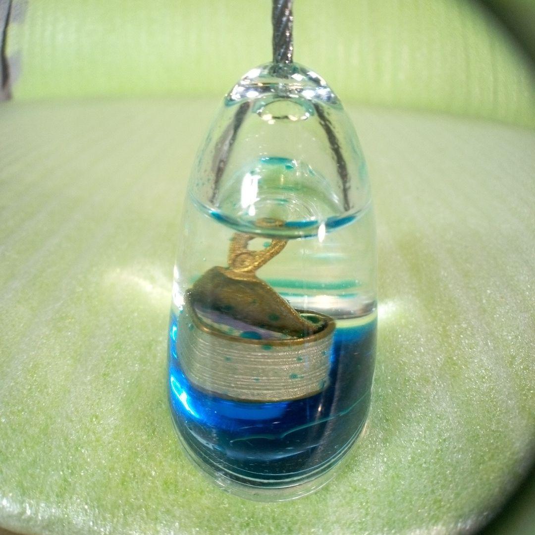 デプロメール　DEPROMEL　メモスタンド　缶詰　カンヅメ　レア　希少　置物