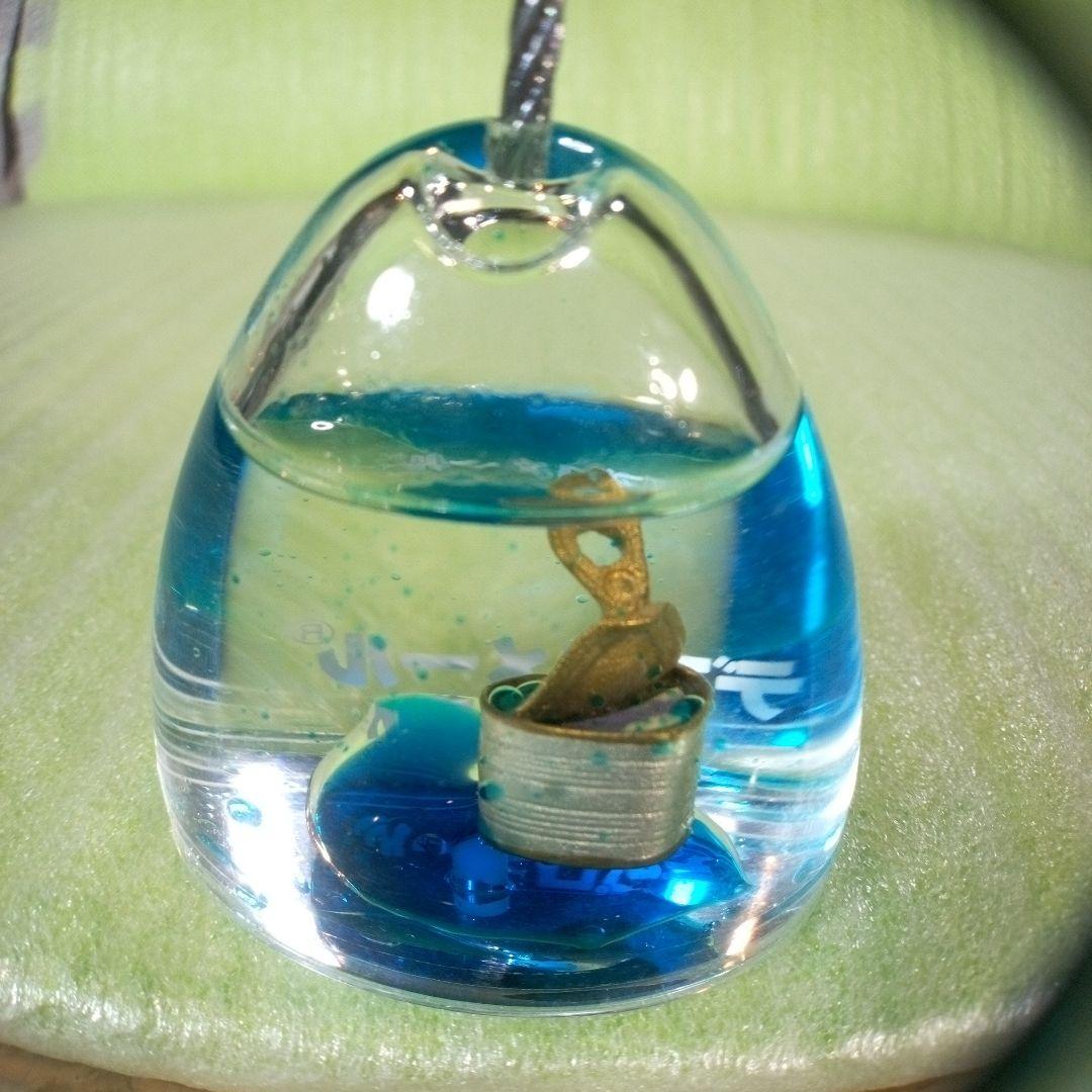 デプロメール　DEPROMEL　メモスタンド　缶詰　カンヅメ　レア　希少　置物