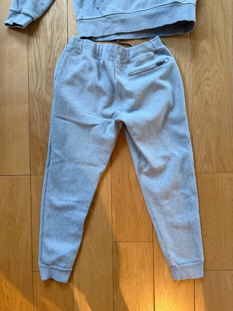 ラルフローレン　スウェットセットアップ