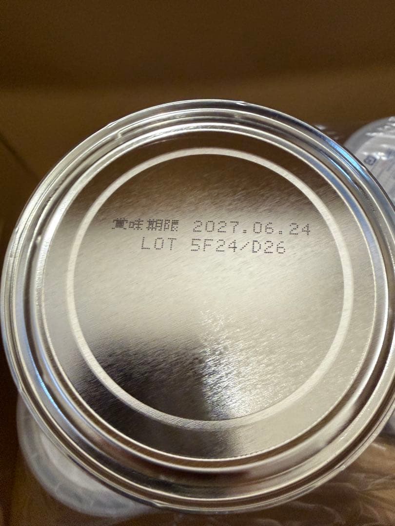 ノンラクト 無乳糖調製粉末 300g×6個セット