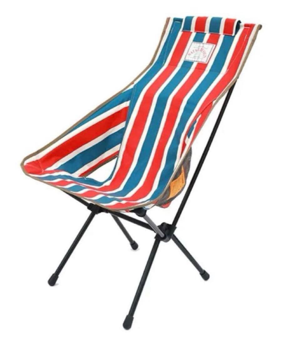 ヘリノックス ネイタルデザイン サンセットチェア ONE ND2 レトロ ③