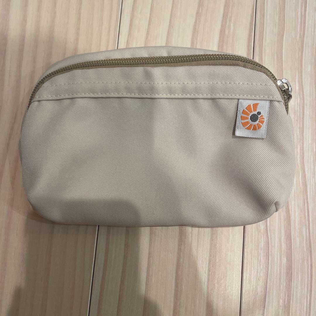 ぐ*み様 ergobaby 抱っこ紐　おまけ付き　エルゴオムニブリーズ　ナチュラ