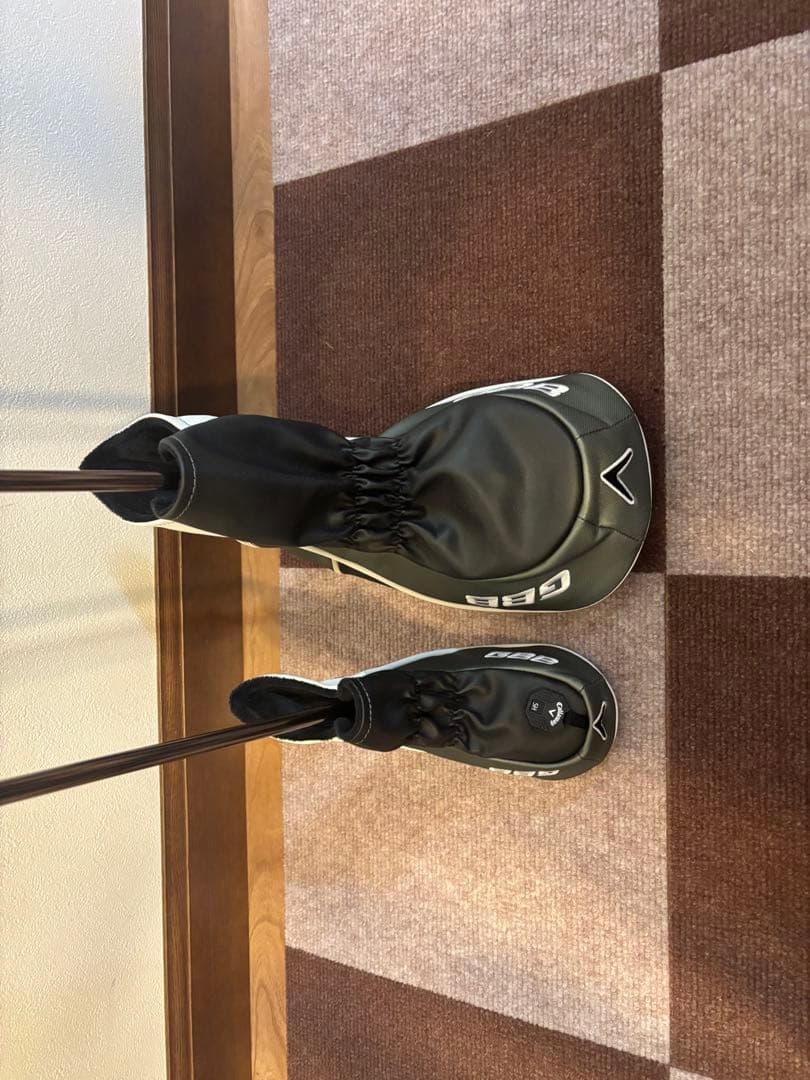 Callaway Great Big Bertha Dr U5 みーたく