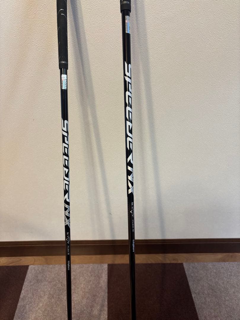 Callaway Great Big Bertha Dr U5 みーたく