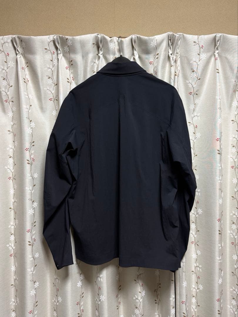 【最終値】arc'teryx veilance spere lt jacket
