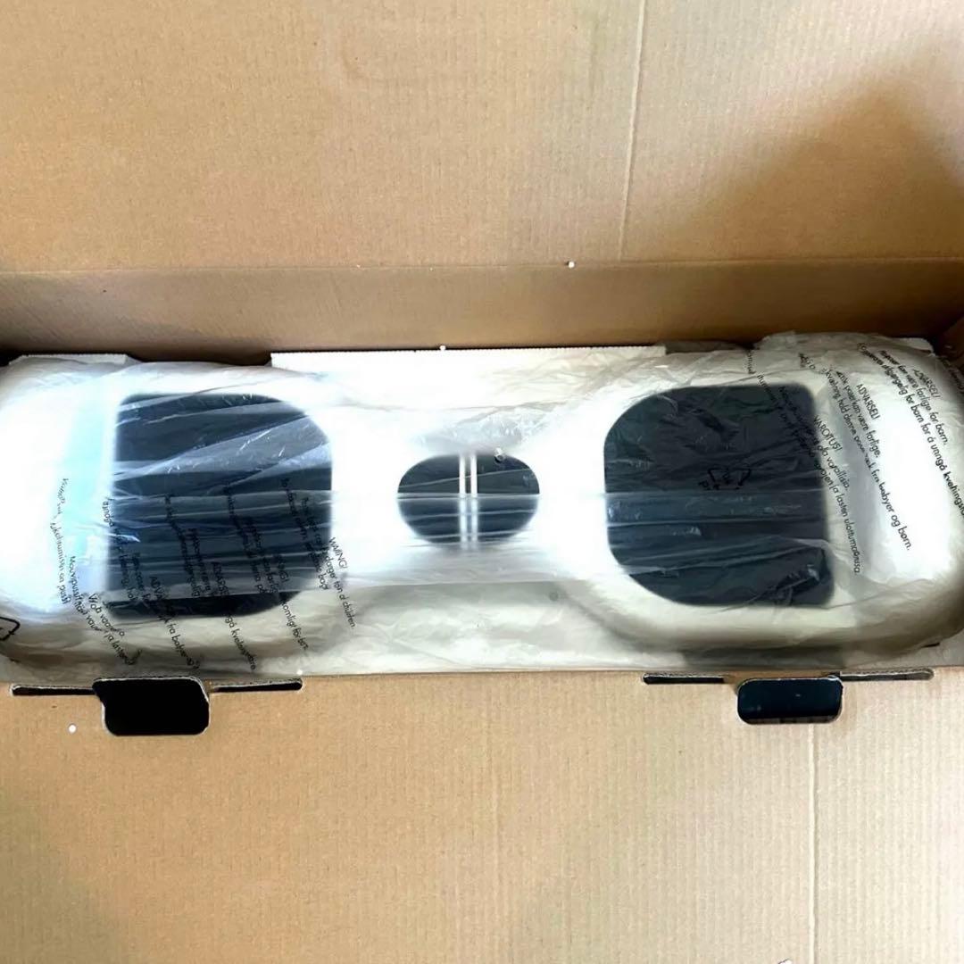 kintone セグウェイ ホワイト