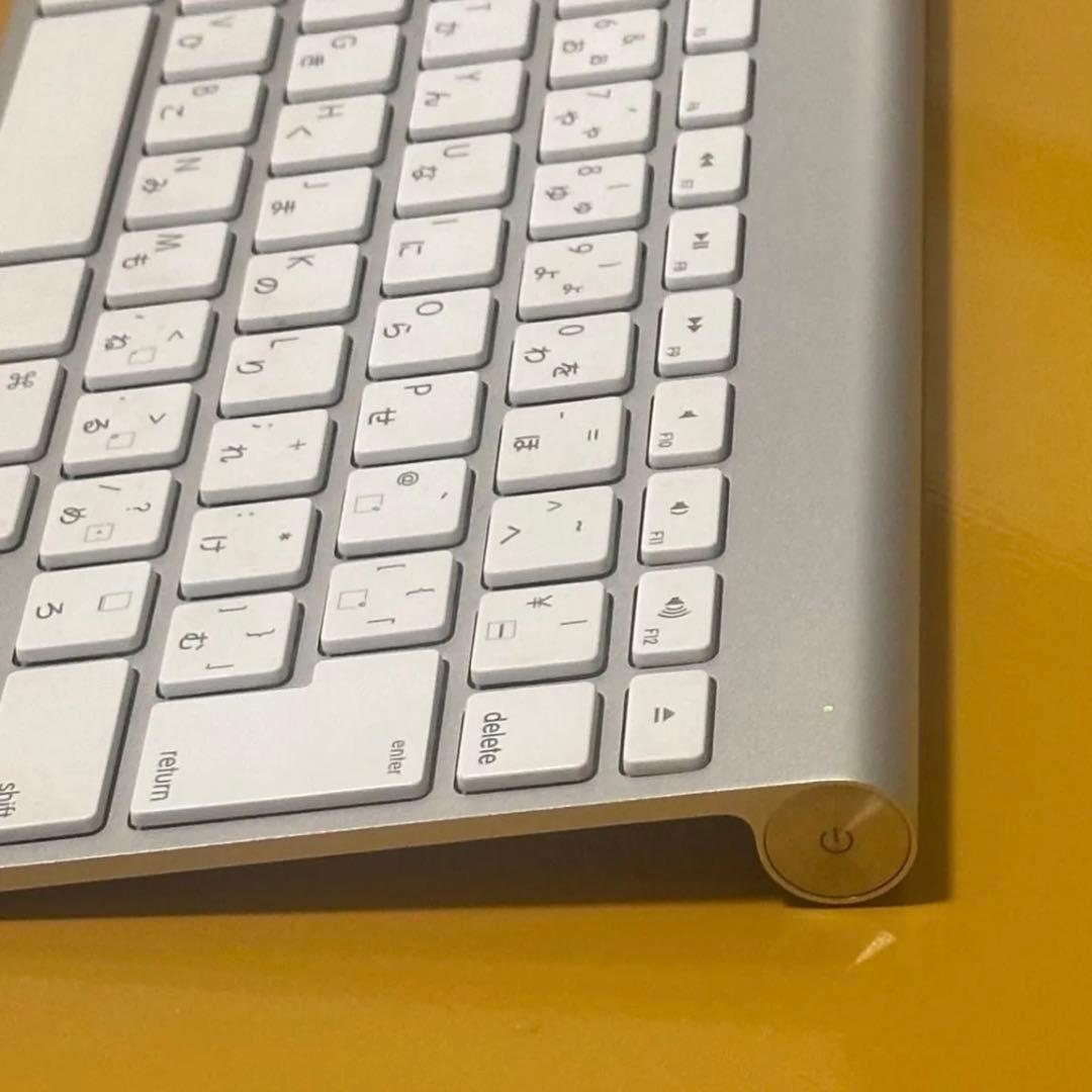 iMac Mid 2011 27インチ　キーボード・マウス付き